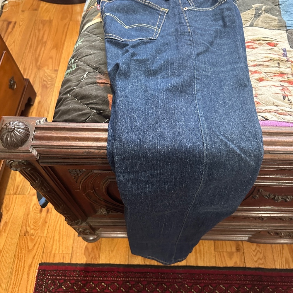 LEVI STRAUSS 505
